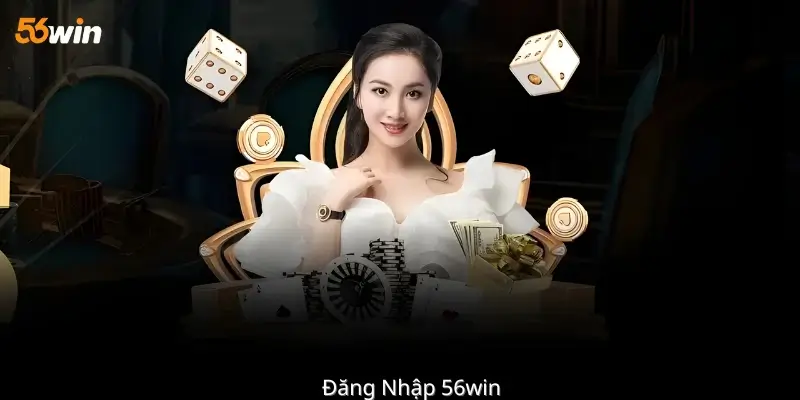 Đăng nhập 56win